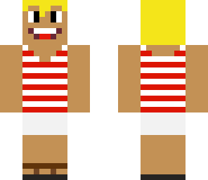 sandyman