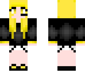 fixed kagamine rin