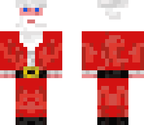 santa claus