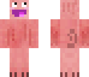 lol pig