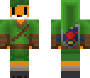 link fox 2