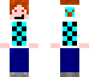 normal human white clothing
