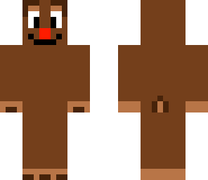 rudolph the red-nosed reindeer