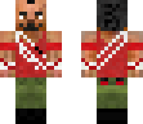 vssa skin