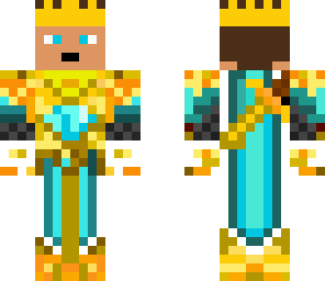 alex king