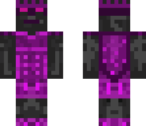the ender king
