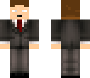 herobrine worker