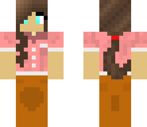 mereltjes piggy rider