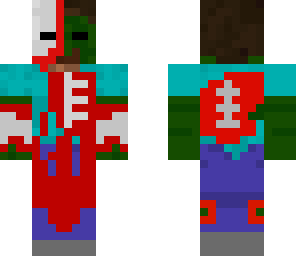 death steve