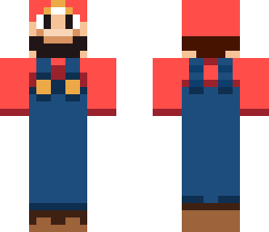 mario clean