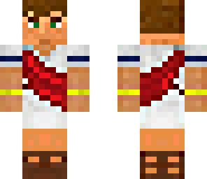 roman