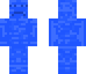 water man