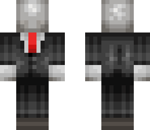 slender