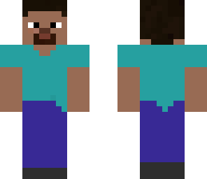 steve clean