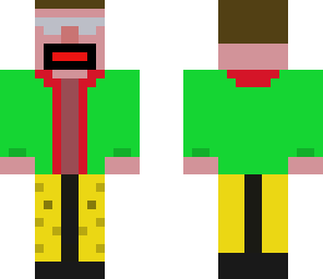 green been