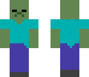 zombie clean
