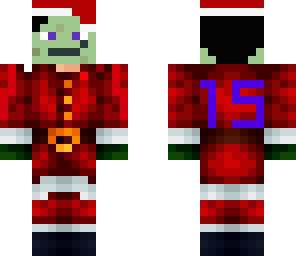 botman15 it's christmas