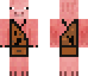 cave pig