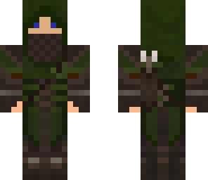 ranger