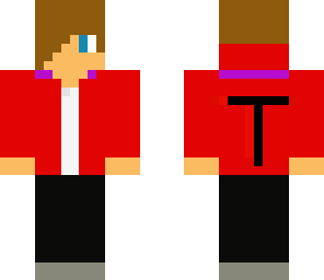 my skin
