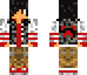 kirito2013's skin 2