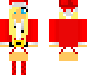 shees santa
