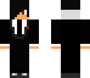 kirito2013's tux