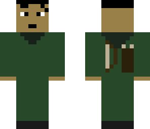 ryan's skin 2