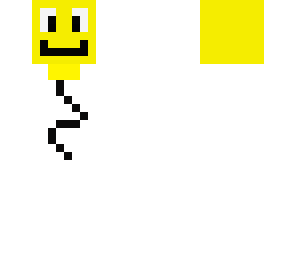 smily balloon