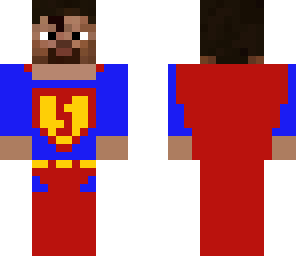 super steve
