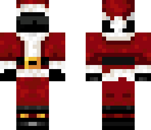 chrismas goodman