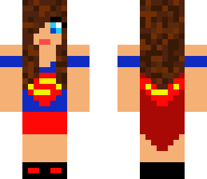super women