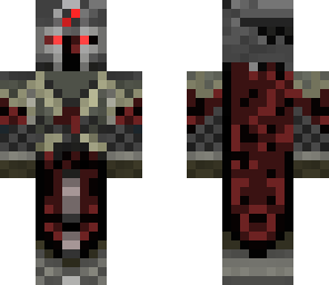 red knight