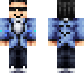psy skin