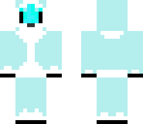 ice climber fox