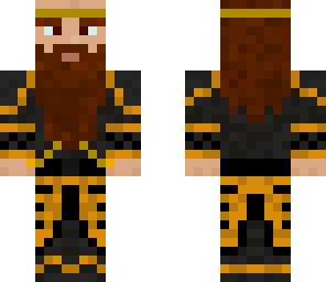 dwarfen lord