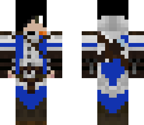 emo assassin fixed