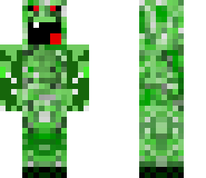 derping creeper