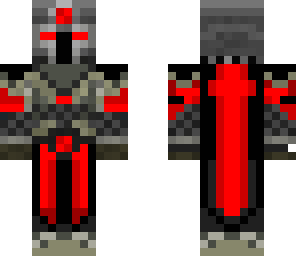 ghost demon knight
