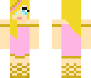 aphrodite the goddess