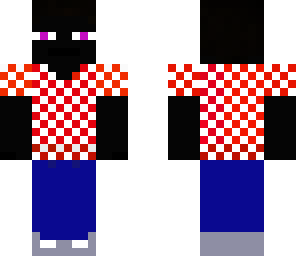 endermen