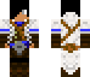 memorial assassin garbs