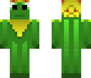 frog