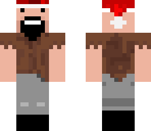 christmas notch