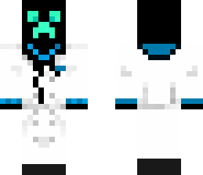 the doctor creeper