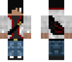 kirito2013 desmond outfit