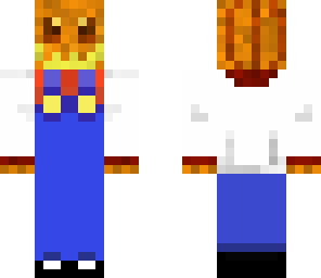 headless and armless
