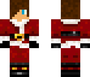 santa dude