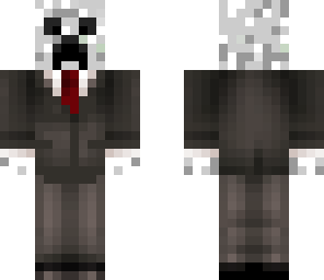 white creeper
