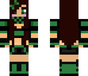 xjenthegreatx ii